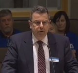 Michael Wiles DC - College of Chiropractic Medicine Keiser University - Testimony before the Florida House Health Quality Subcommittee