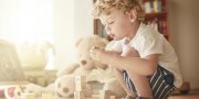 New Research Sheds Light on Autism & How Chiropractic May Help New Research Sheds Light on Autism & How Chiropractic May Help