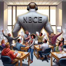 Internal NBCE Document Reveals NBCE Ignored Concerns from Schools Regarding Changes to Exams Internal NBCE Document Reveals NBCE Ignored Concerns from Schools Regarding Changes to Exams