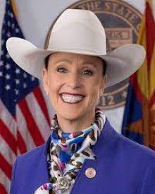 Arizona Board Under Fire: Senator Janae Shamp Uses Legislative Reform to Stop Board's Abuse of Power Arizona Board Under Fire: Senator Janae Shamp Uses Legislative Reform to Stop Board's Abuse of Power